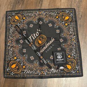 Tito’s Vodka Bundle